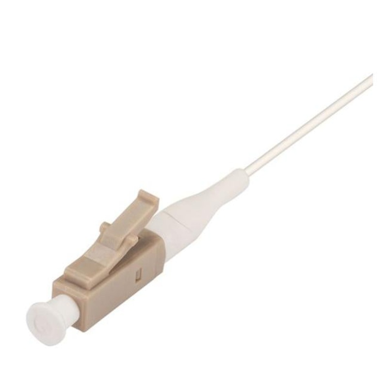 Dynamix 2M Lc Pigtail Om1 6X Pack Colour Coded, 62.5/900Um Multimode