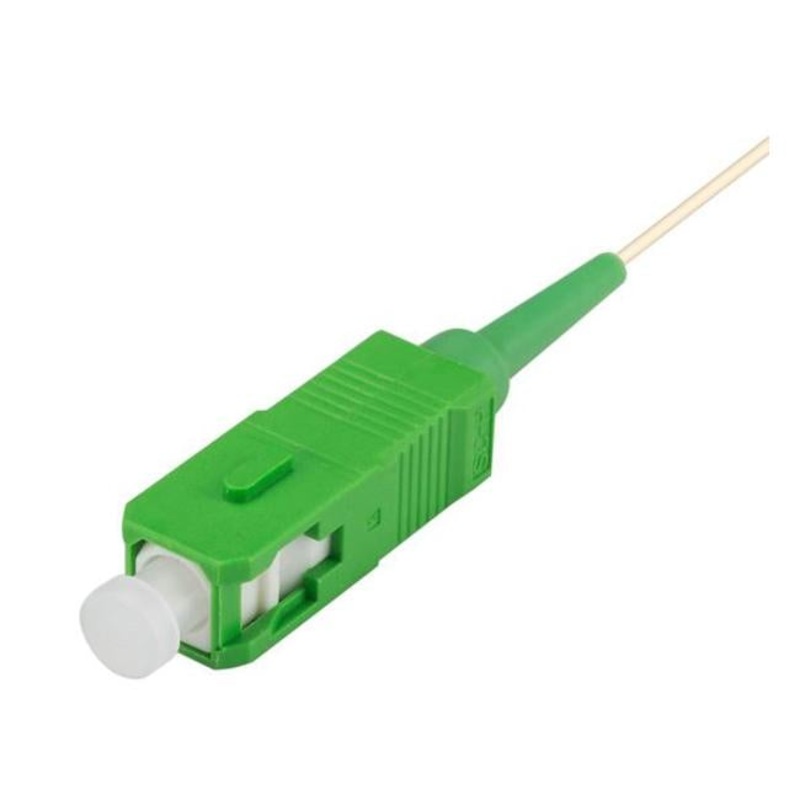 Dynamix 2M Sc Apc Pigtail G657A1 6 Pk Colour Coded, 900Um Single-Mode