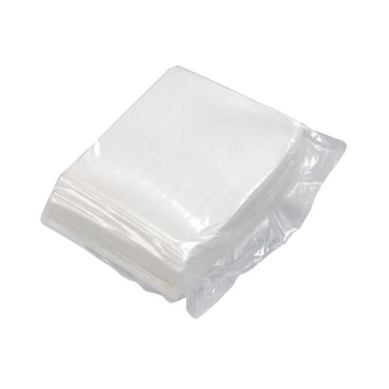 Dynamix Cleanroom Wipes, 100Mm X 100Mm