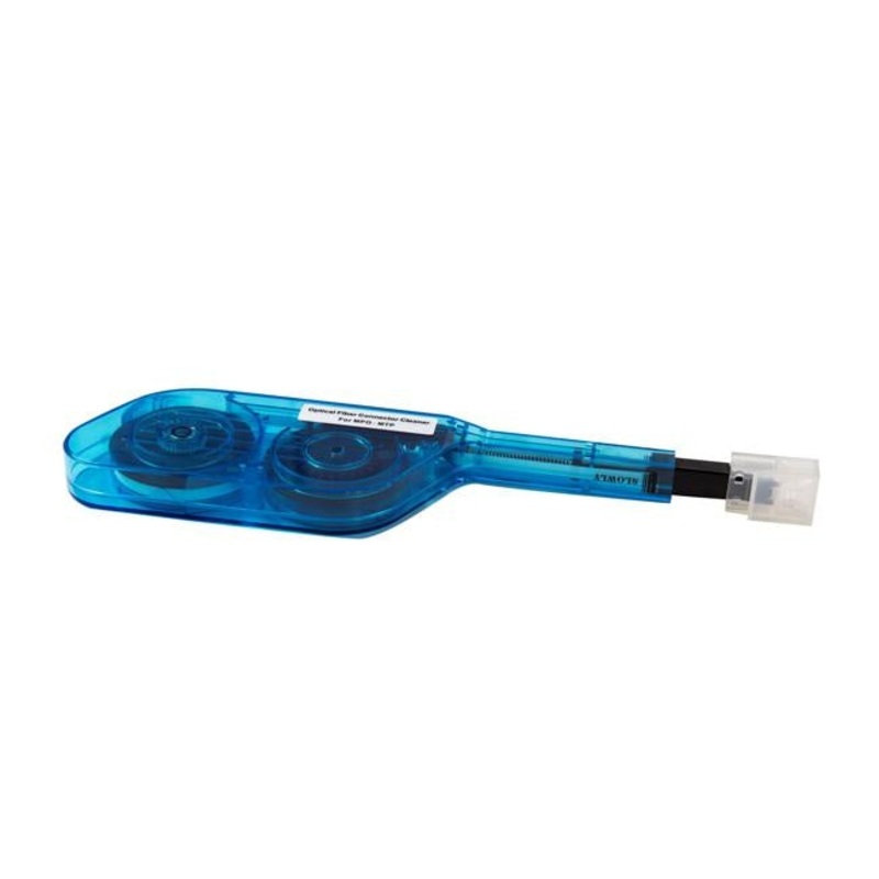 Dynamix Mtp/Mpo Fibre Cleaner. Quickly Remove Dirt, Dust, Oil &