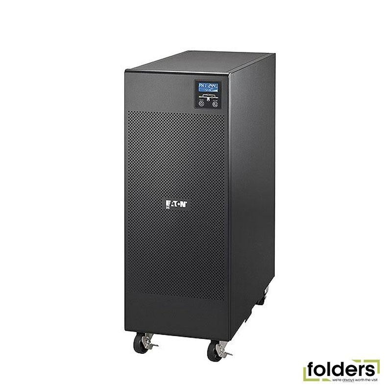 EATON 9E6KI 6kVA/4.8kW Online Tower UPS.