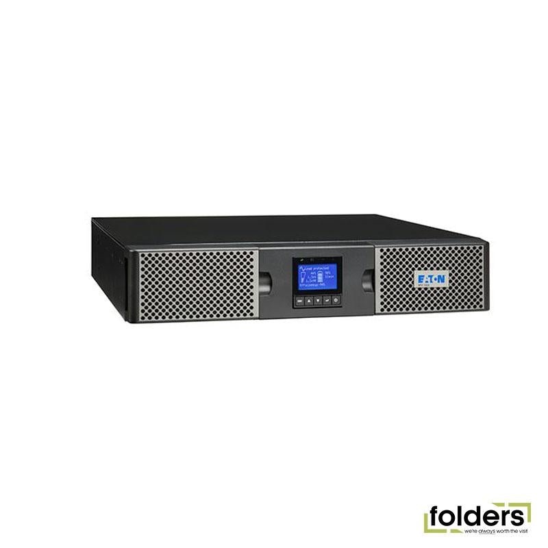 EATON 9PX 2200VA 3U Rack/Tower (Rail Kit Include)