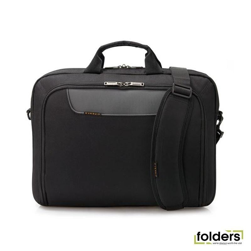 EVERKI Advance Briefcase (Fits 17.3-inch)