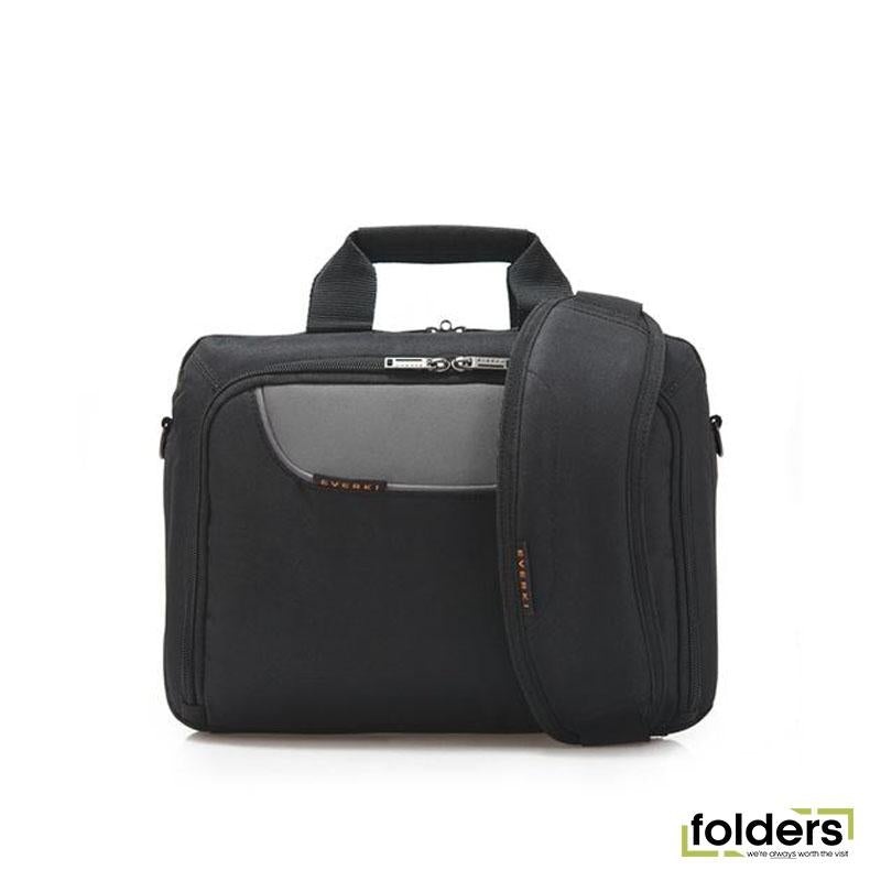 EVERKI Advance Laptop Briefcase (Fits up to 11.6-Inch)