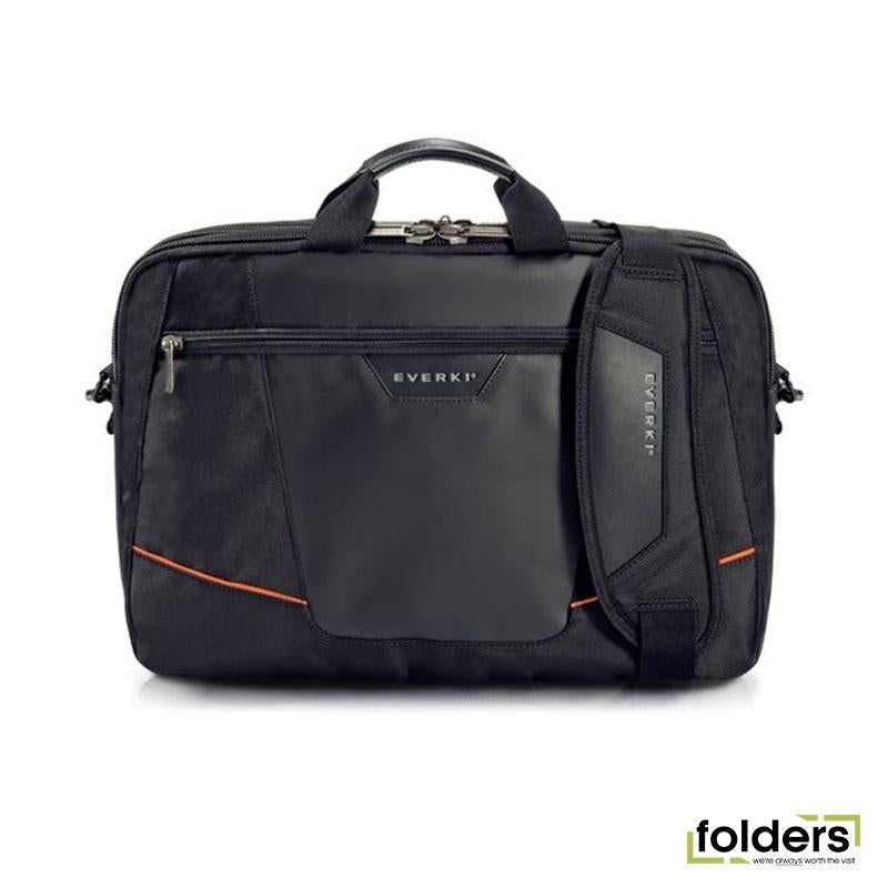EVERKI Flight Laptop Briefcase 16-inch
