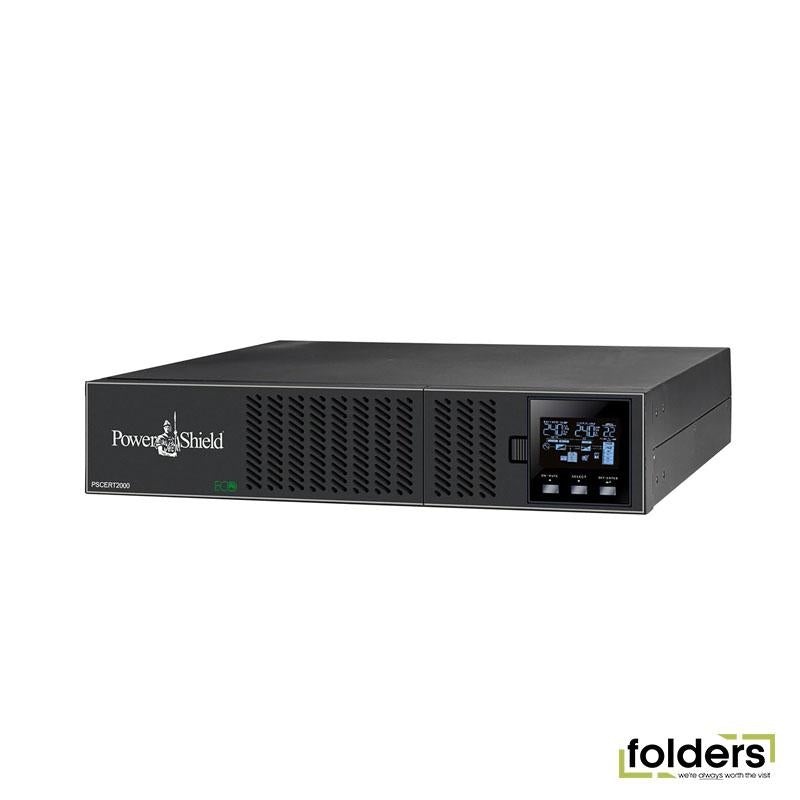 POWERSHIELD Centurion RT 2000VA/ 1800W UPS
