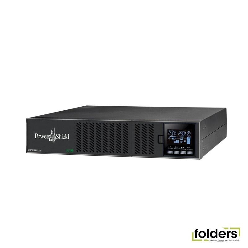 POWERSHIELD Centurion RT 6000VA Long run model