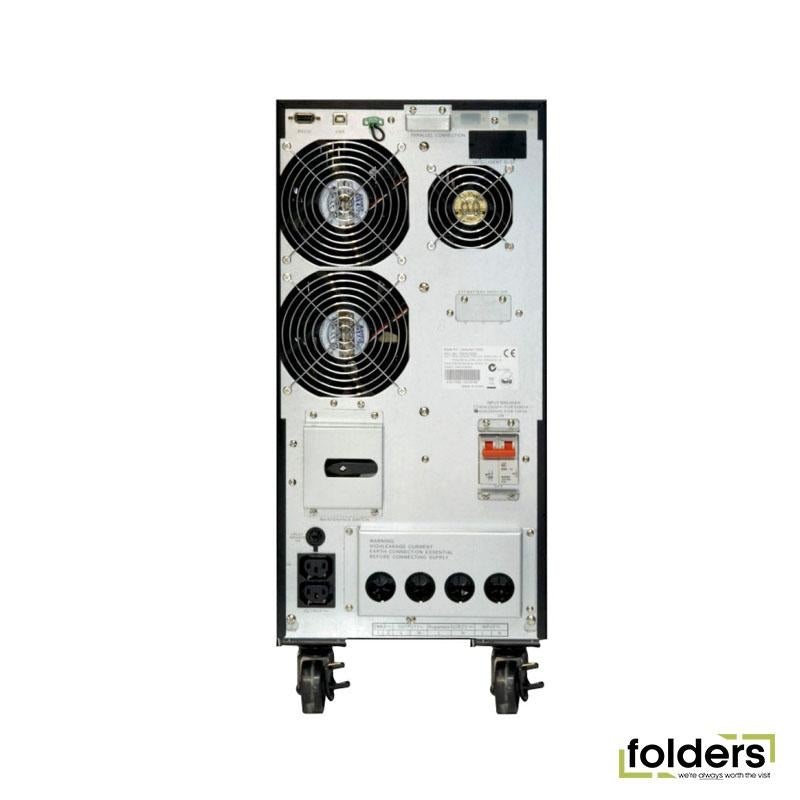 POWERSHIELD Centurion Tower 10kVA/ 8000W UPS