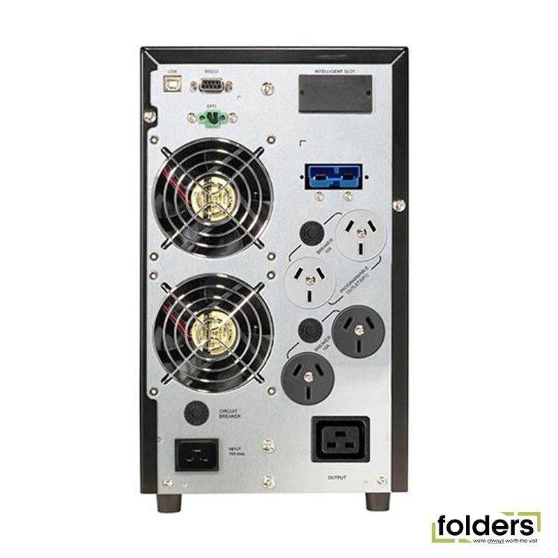 POWERSHIELD Centurion Tower 3000VA/2400W UPS