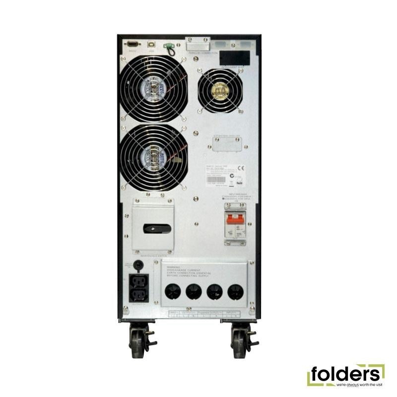 POWERSHIELD Centurion Tower 6kVA/4800W UPS