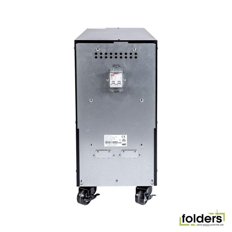 POWERSHIELD Extended Battery Module for PSCE6000 & PSCE10K