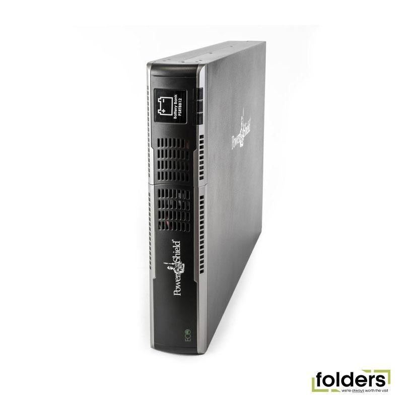 POWERSHIELD Extended Battery Module For PSCERT2000/3000
