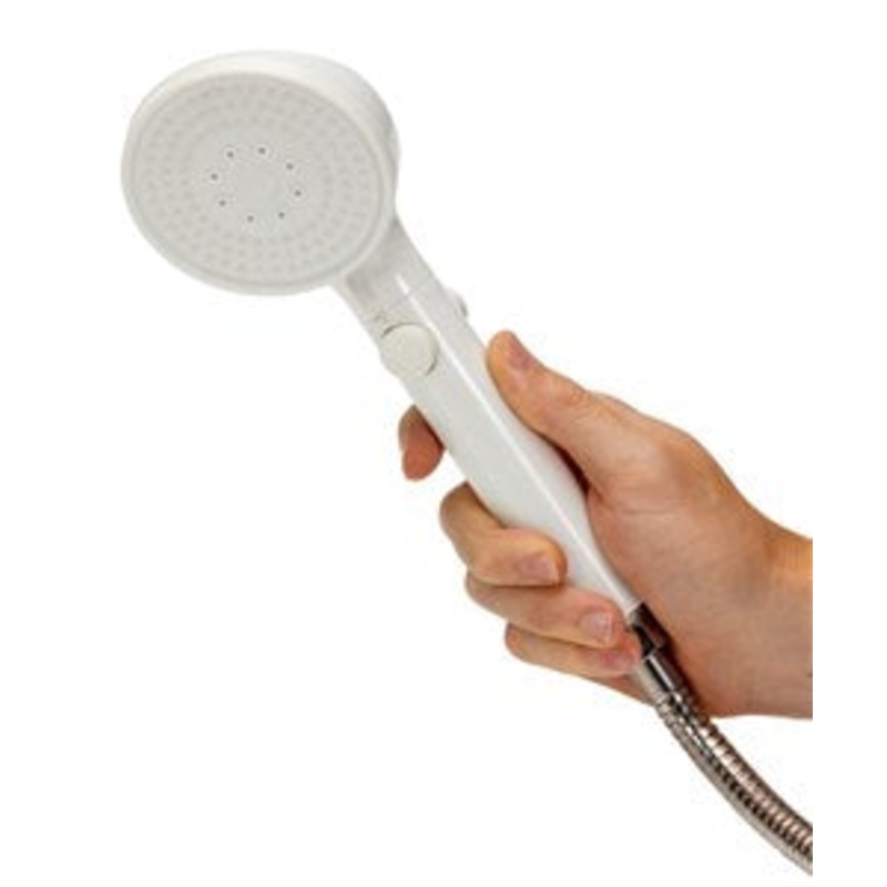 Shower Head Suitable For Athanor Gas Water Heater