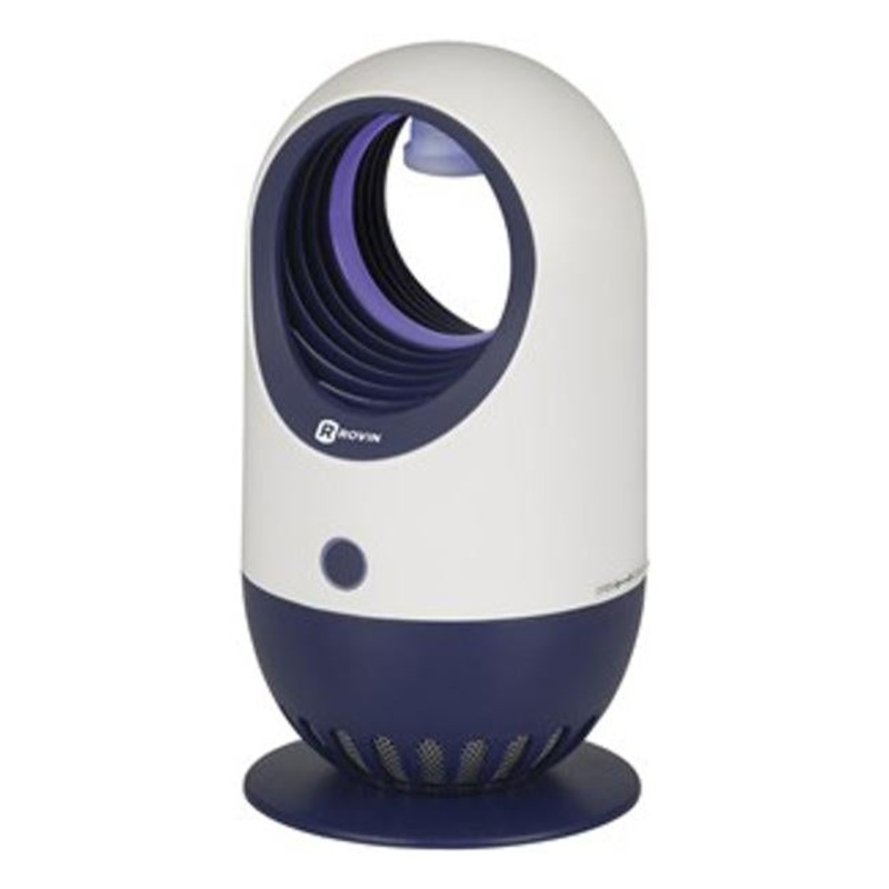 Uv Rechargeable Mosquito Trap