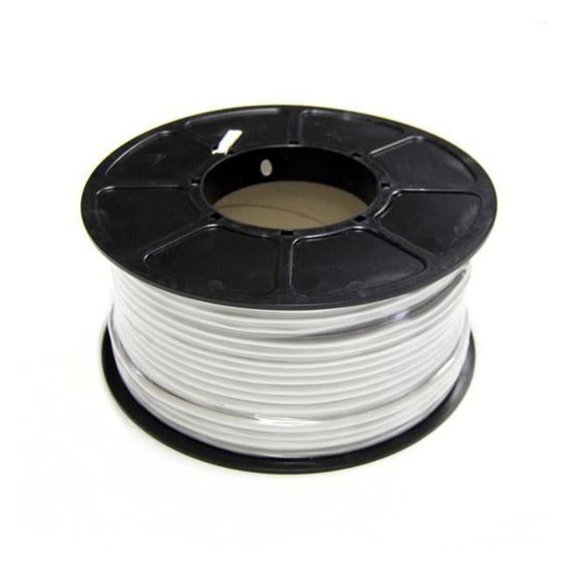 Dynamix 100M 6C 0.44Mm Bare Copper Security Cable Supplied On Plastic