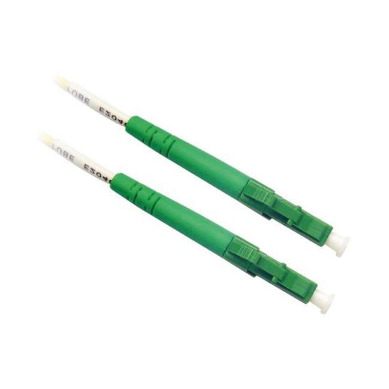 Dynamix 10M 9U Lcapc/Lcapc Simplex Single Mode G657A1 Bend Insensitive