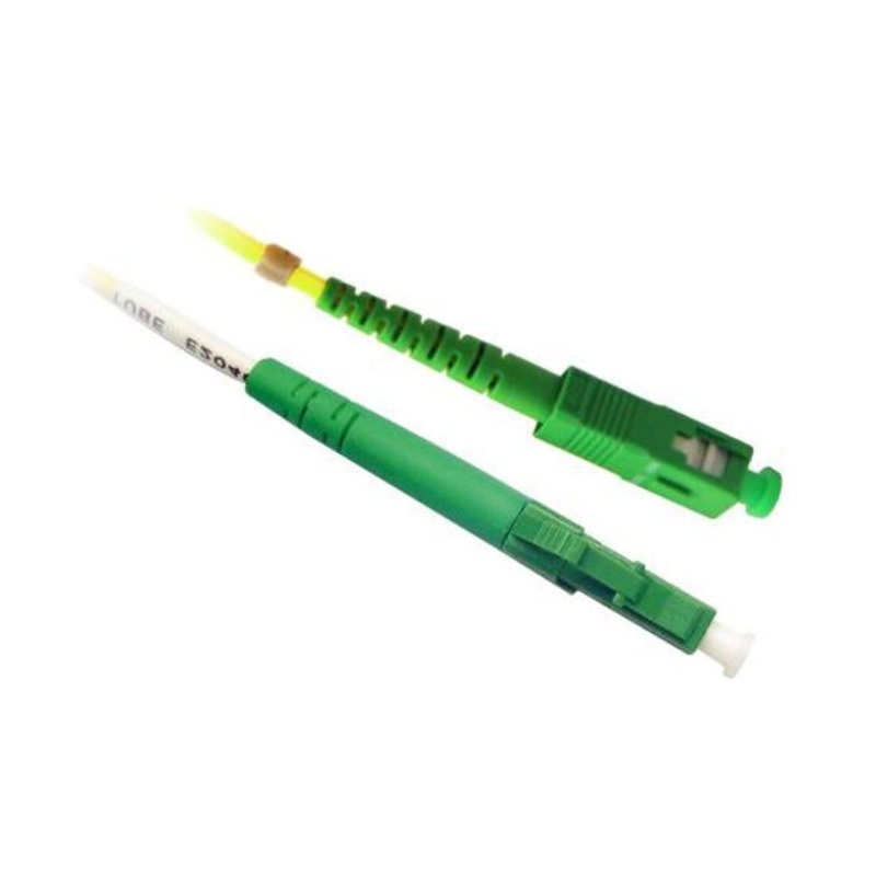 Dynamix 10M 9U Lcapc/Scapc Simplex Single Mode G657A1 Bend Insensitive