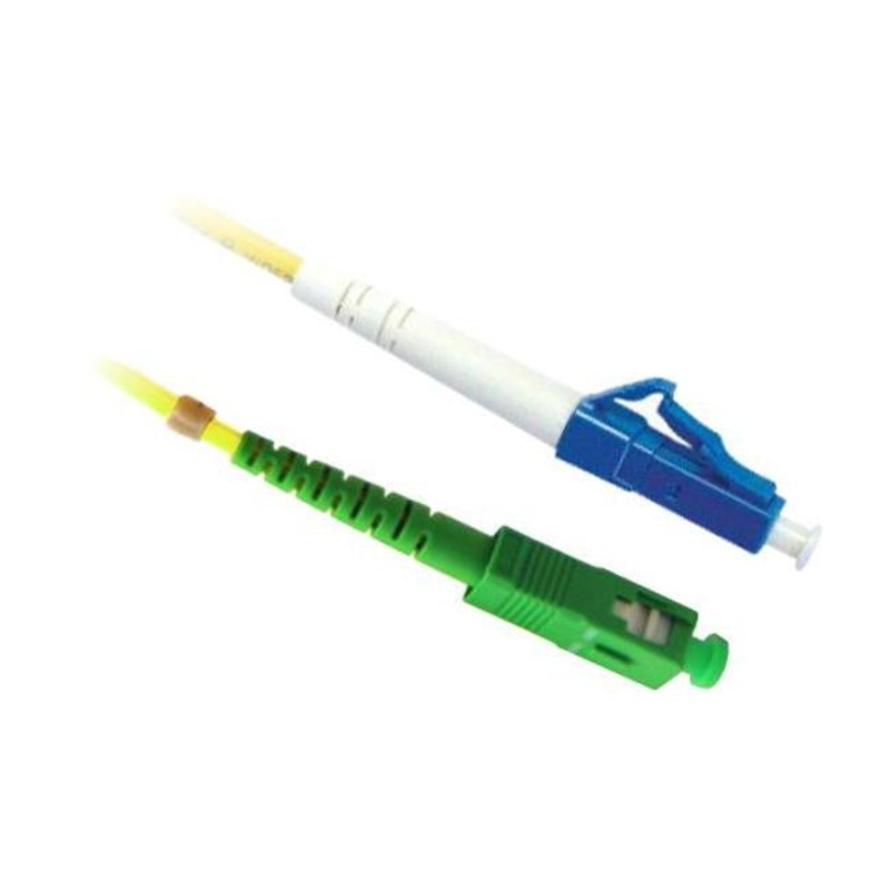 Dynamix 10M 9U Scapc/Lc Simplex Single Mode G657A1 Bend Insensitive