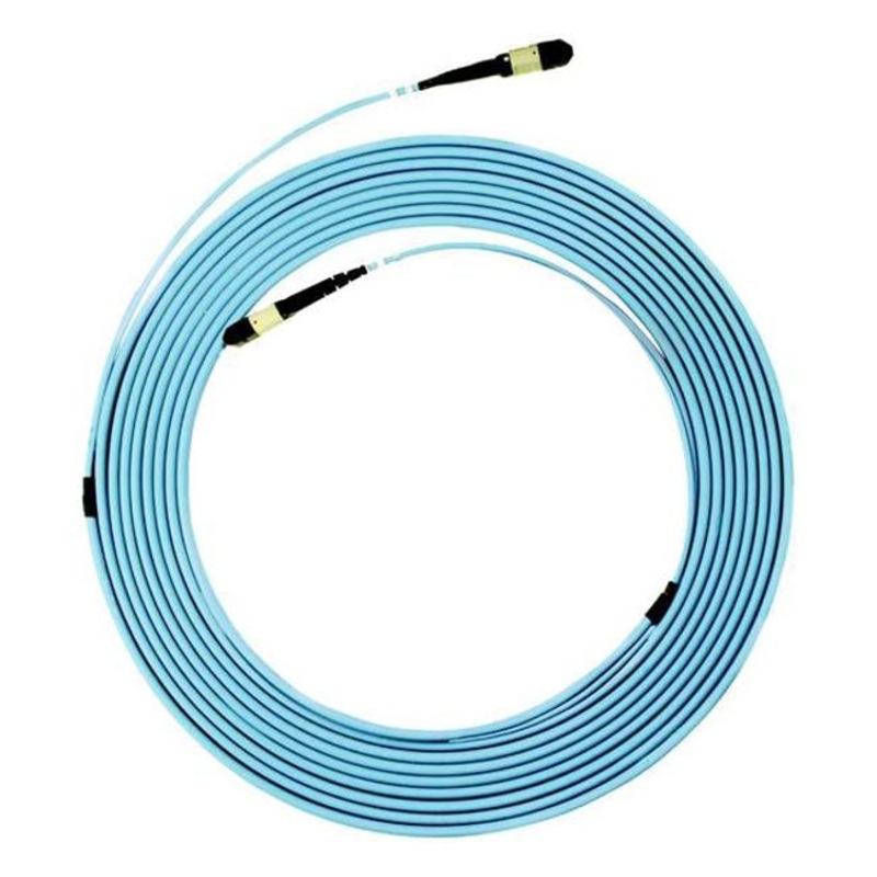 Dynamix 10M Om3 Mpo Elite Trunk Multimode Fibre Cable. Polarity A