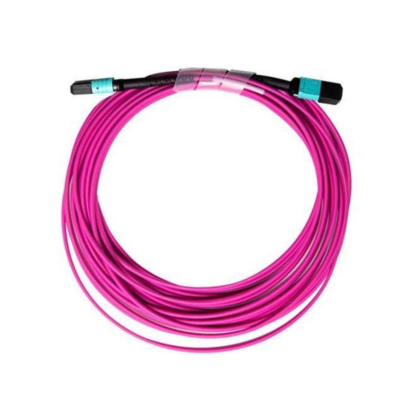 Dynamix 10M Om4 Mpo Elite Trunk Multimode Fibre Cable. Polarity C