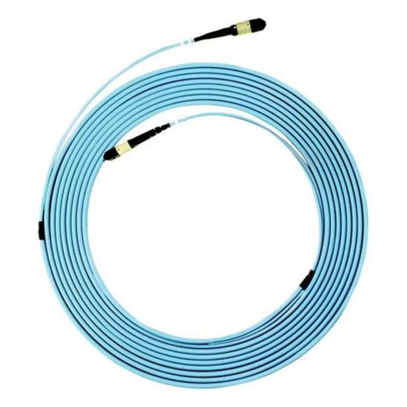 Dynamix 20M Om3 Mpo Elite Trunk Multimode Fibre Cable. Polarity A