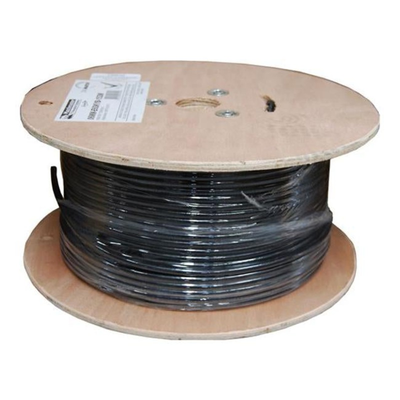 Dynamix 305M Cat6A U/Ftp Gel Uv Stabilised External Underground