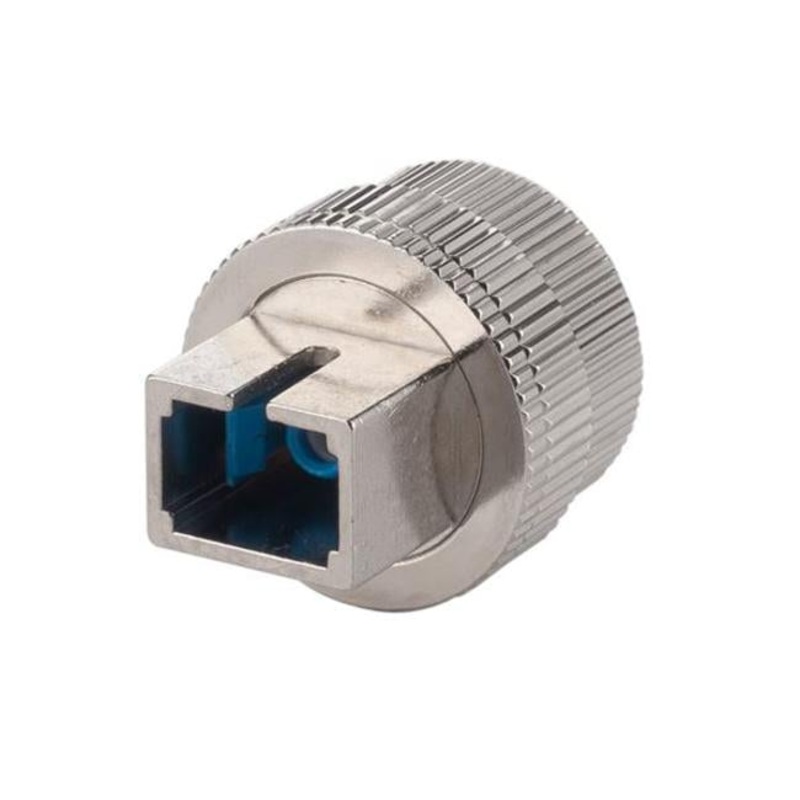 Dynamix Fibre Optic Sc Attenuator Adjustable Decay 0-30Db.