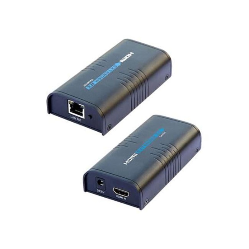 Lenkeng Hdmi 1.3 Extender Over Network Cable Kit