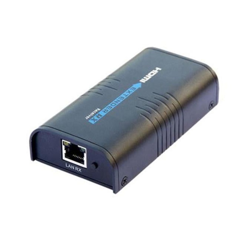 Lenkeng Hdmi 1.3 Reciever Over Network Cable.