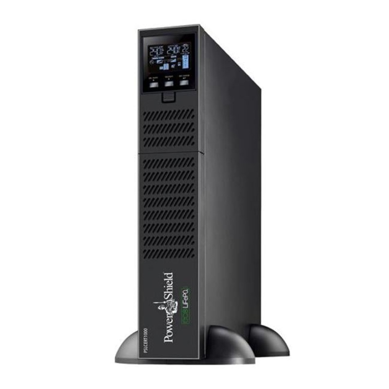 Powershield Centurion Rt Lifepo4 1000Va Lithium-Iron Online Ups.