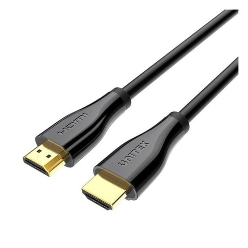 Unitek 2M Premium Certified Hdmi 2.0 Cable. Supports Resolution Up