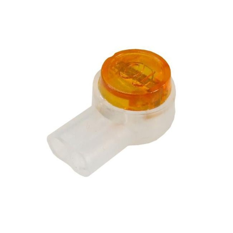 Dynamix 2 Wire Gel Filled Joiner Uy-2,  (Use Compression Tool