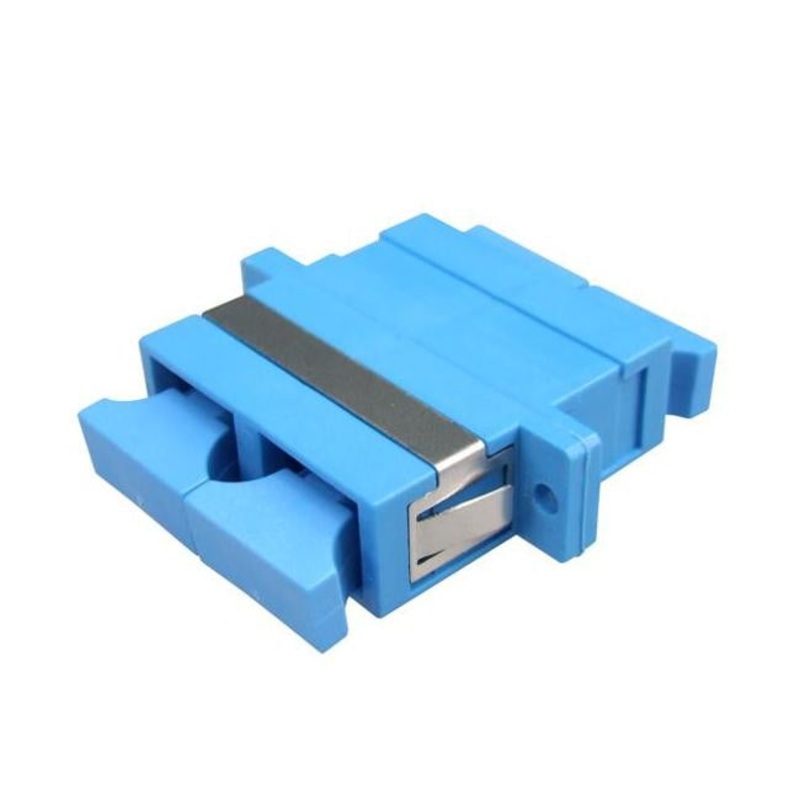 Dynamix Fibre Sc To Sc Duplex, Single-Mode Joiner, Ceramic Sleeve,