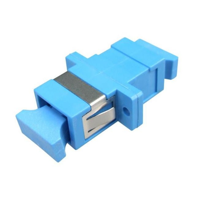 Dynamix Fibre Sc To Sc Simplex, Single-Mode Joiner, Ceramic Sleeve,