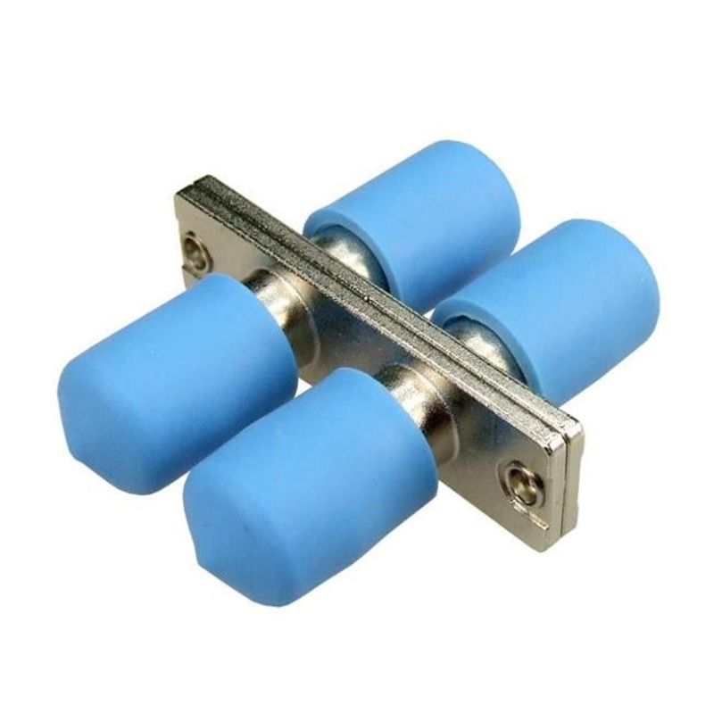 Dynamix Fibre St To St Duplex, Single-Mode Joiner, Ceramic Sleeve,