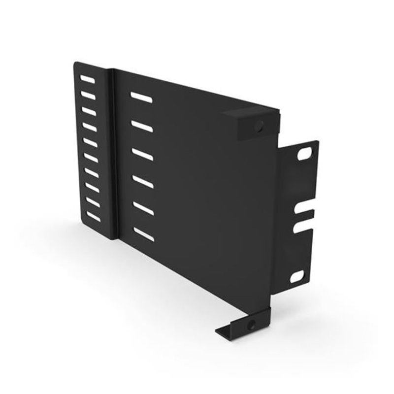 Dynamix Zero Ru Bracket For Fpp-X Fibre Plates & Modules, Unloaded.
