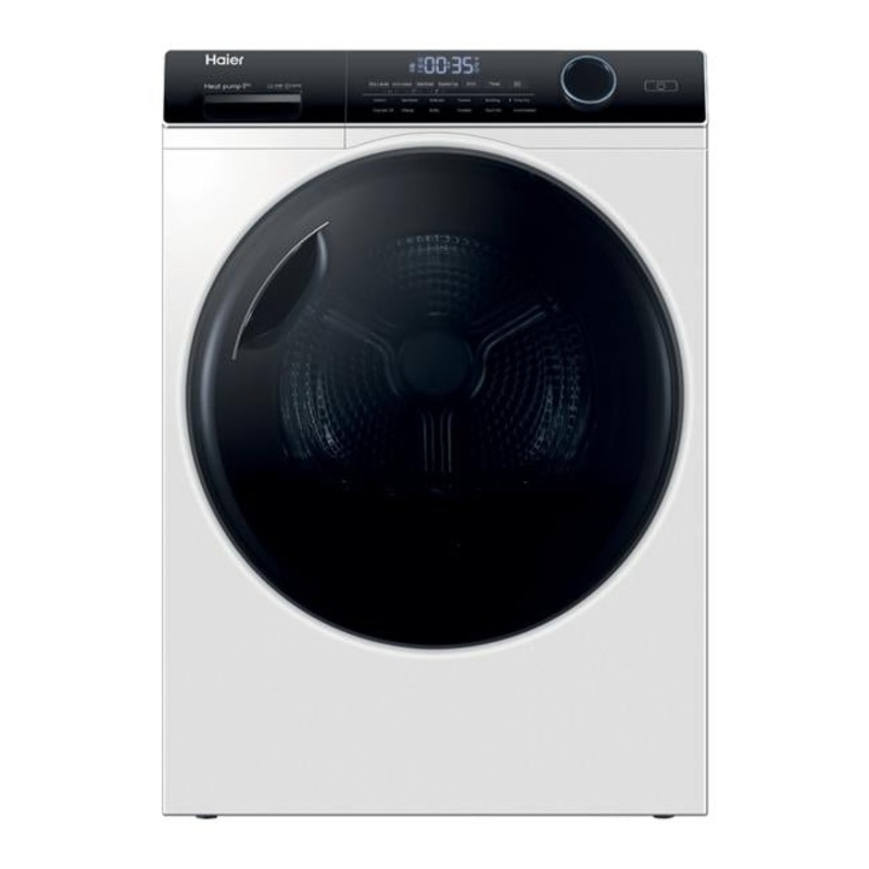 Haier 8kg Heat Pump Dryer HDHP80AN1