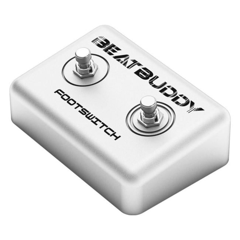 Singular Sound Beat Buddy Footswitch accessory