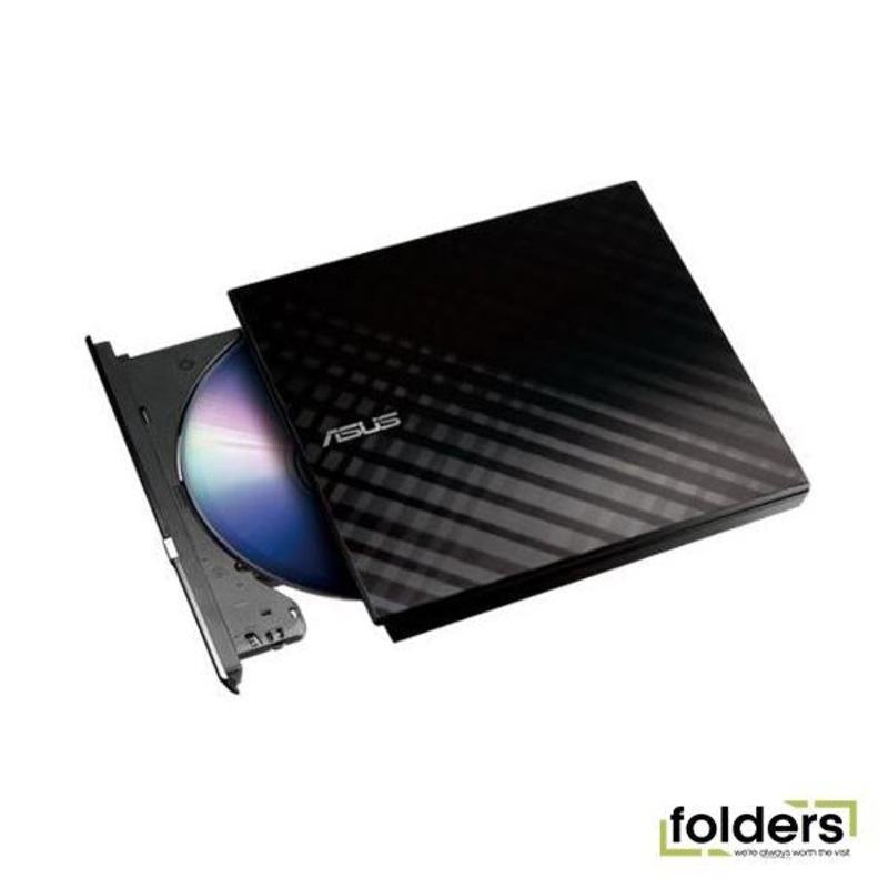 ASUS DVD-RW USB External Optical Drive