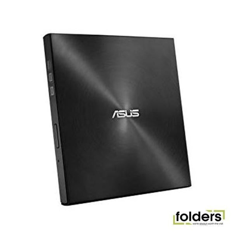 ASUS ZenDrive DVD-RW External Optical Drive