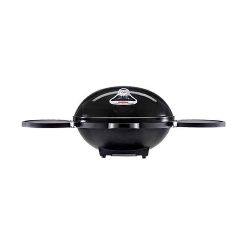 Beefeater Bugg Bbq Graphite BB18226