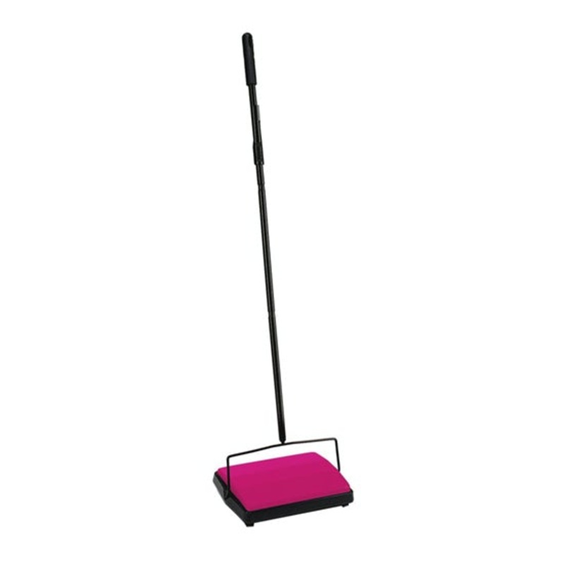 Bissell Sweep-Up Cordless Sweeper - Pink 2101V