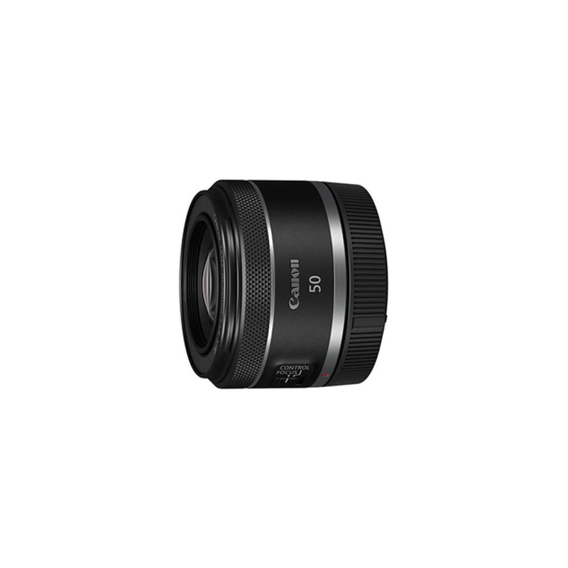 Canon Rf 50Mm F/1.8 Stm Rf Mount Lens PBL8011