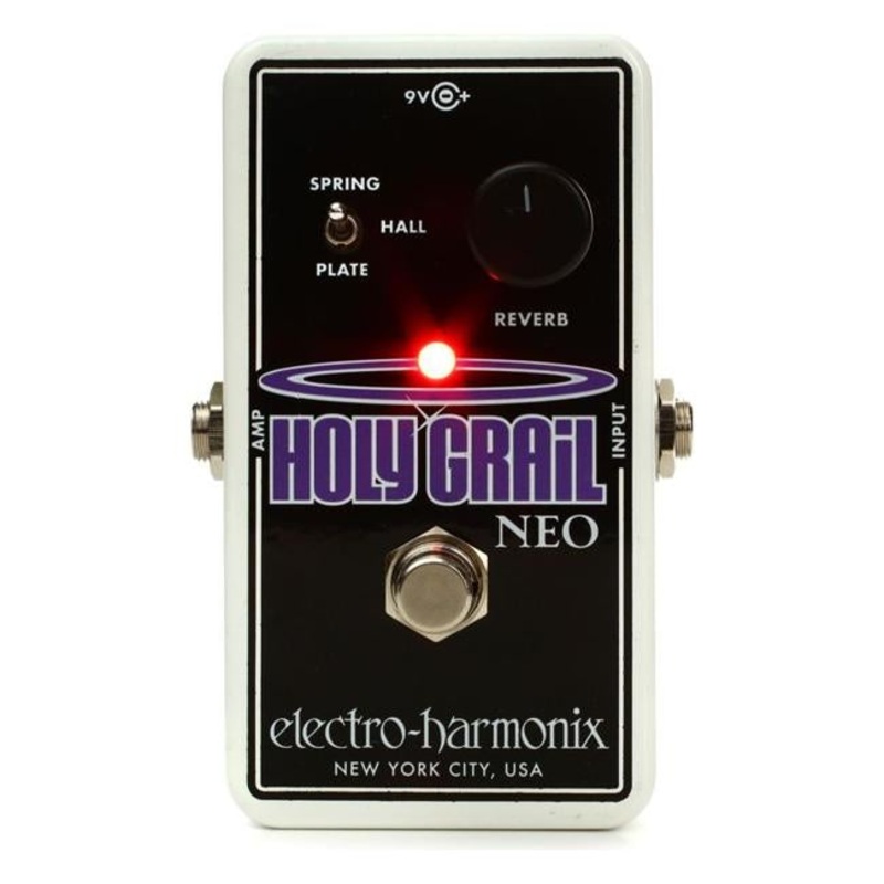 Electro Harmonix Holy Grail Neo Reverb