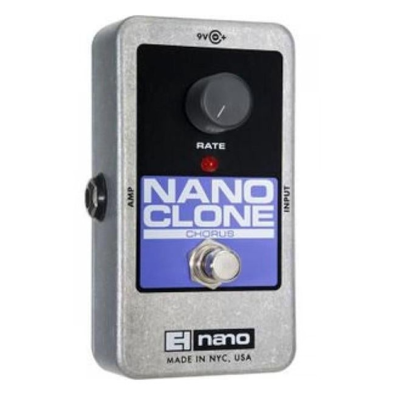 Electro Harmonix Nano Clone