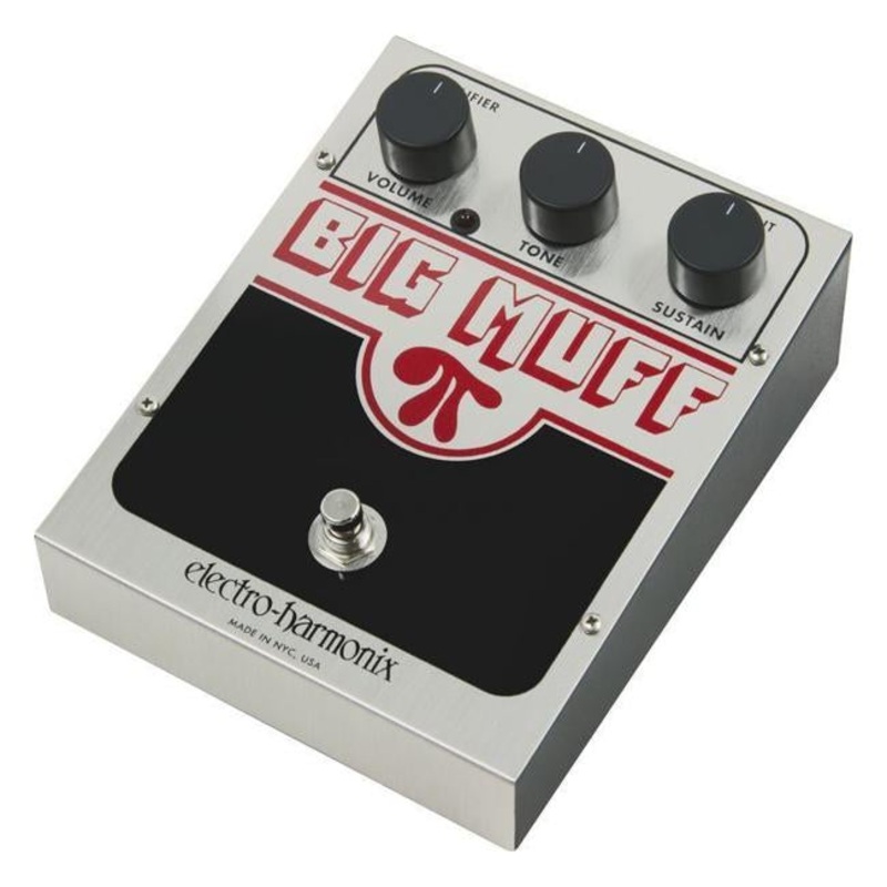 Electro Harmonix USA Big Muff Pi