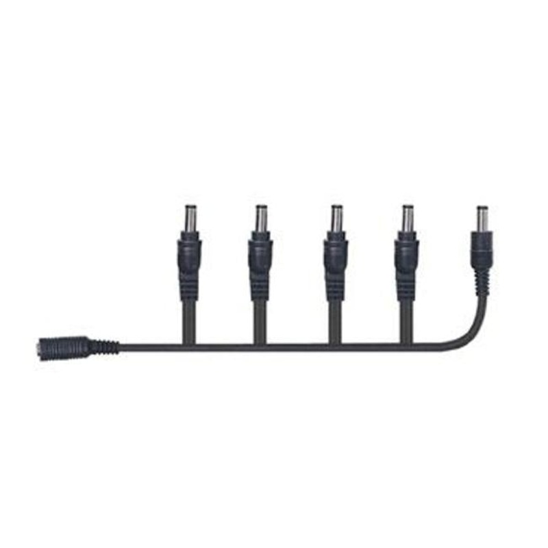 EWI Effect Pedal Daisy Chain 1.5 Ft