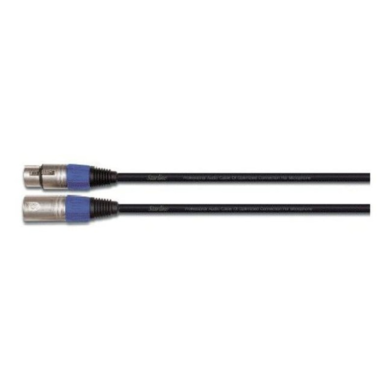 EWI XLR-XLR 30 Ft Mic Cable