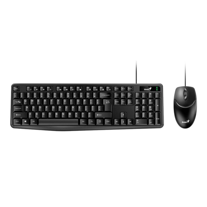 Genius Km-170 Usb Desktop Kit HW9146