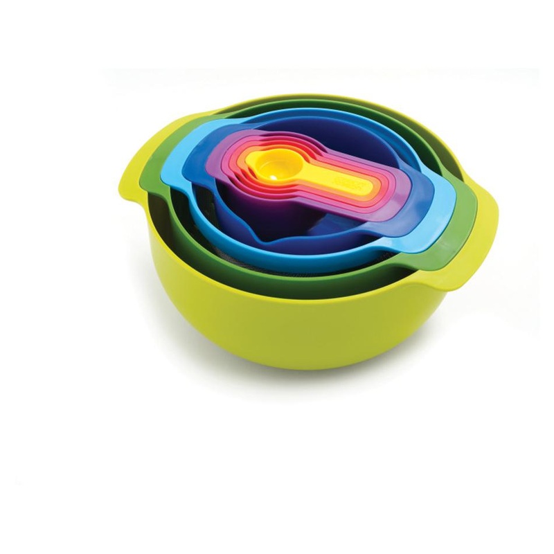 Joseph Joseph Nest 9 Piece 99997
